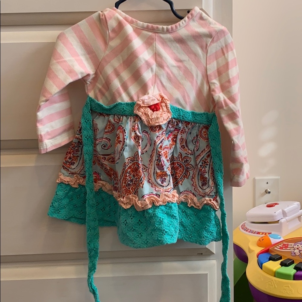 Baby outfit